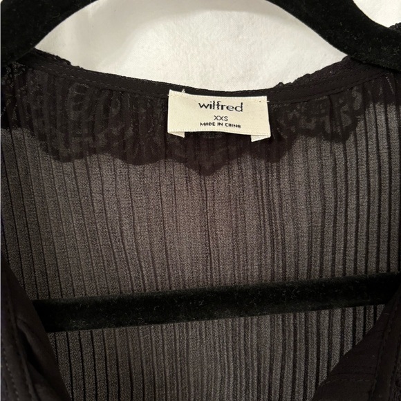 Wilfred top - Picture 2 of 4